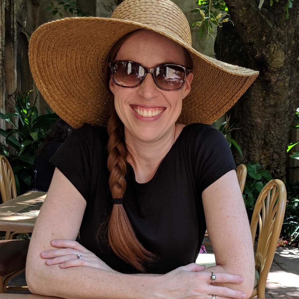 Meet your Posher, Camille